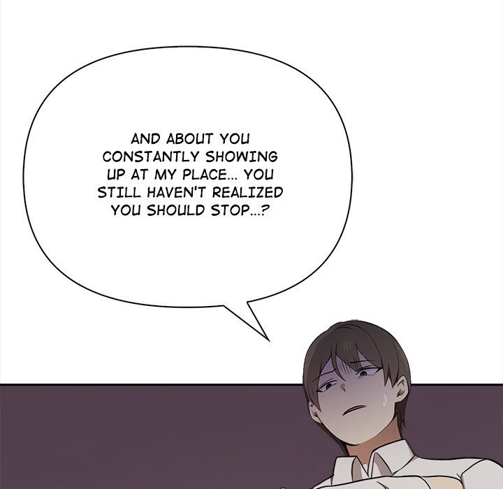 Honestly, I like you a lot! chapter 50 page 35