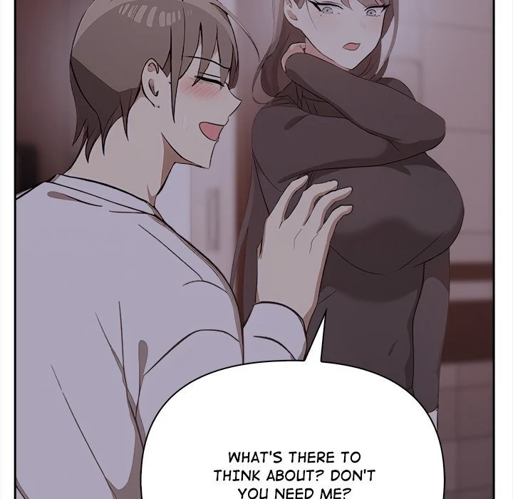 Honestly, I like you a lot! chapter 50 page 42