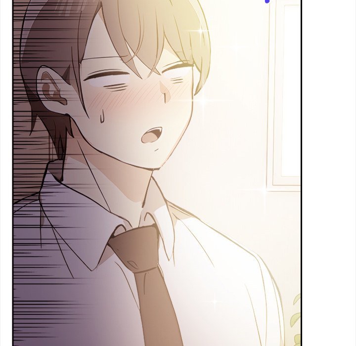 Honestly, I like you a lot! chapter 50 page 131