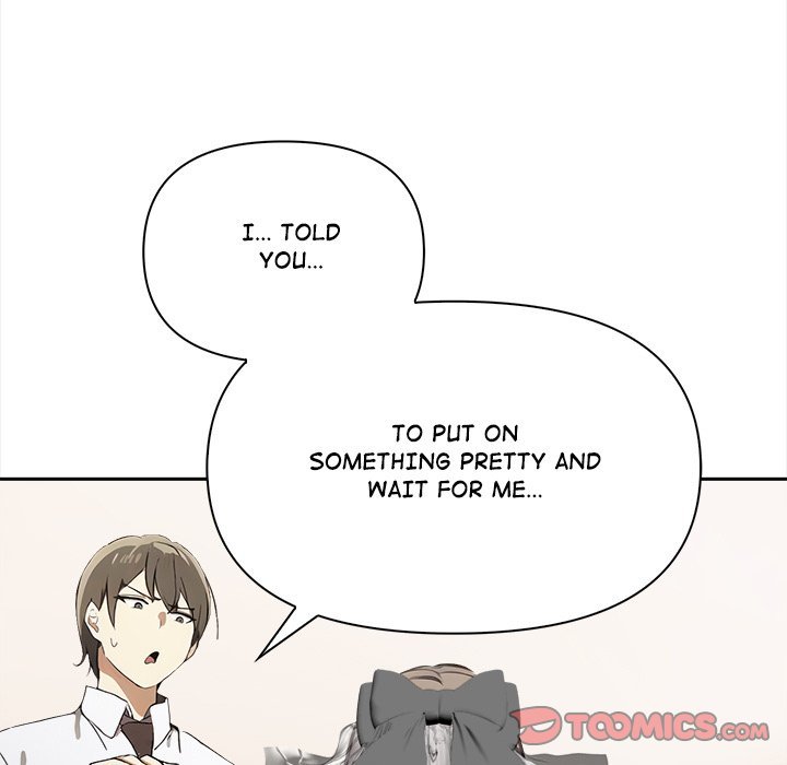 Honestly, I like you a lot! chapter 50 page 136