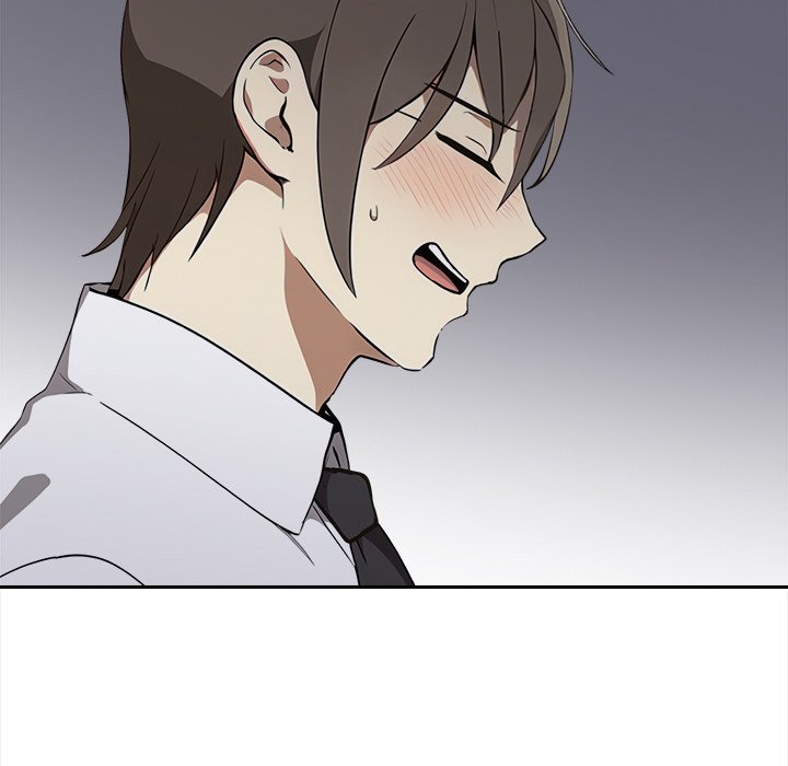 Honestly, I like you a lot! chapter 50 page 140