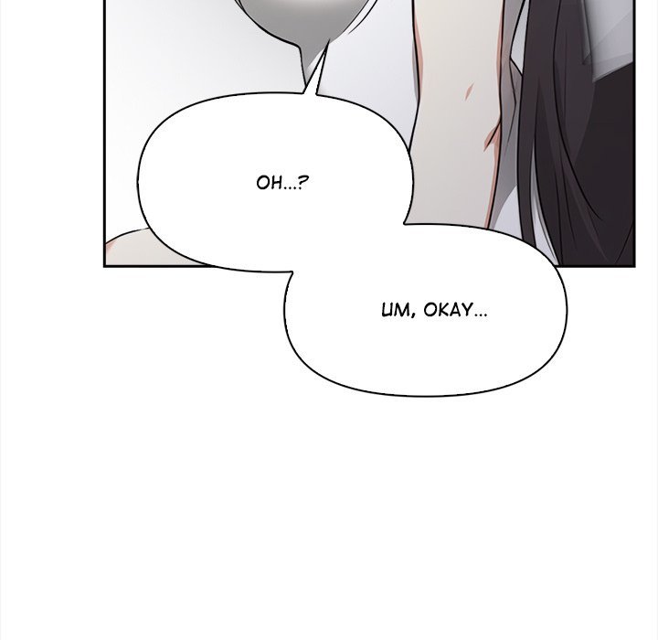 Honestly, I like you a lot! chapter 50 page 143