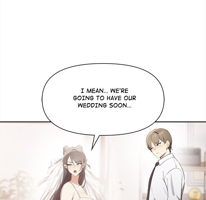 Honestly, I like you a lot! chapter 50 page 144