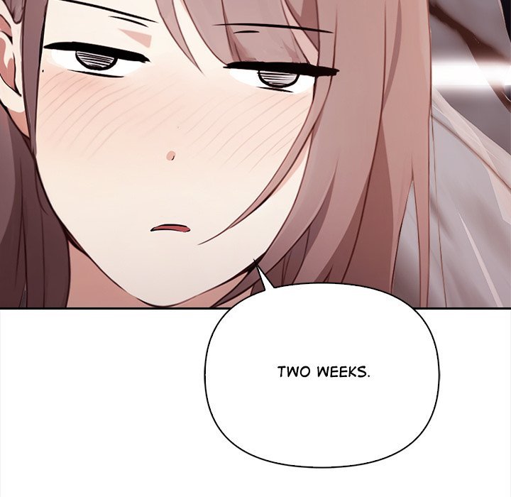 Honestly, I like you a lot! chapter 50 page 154