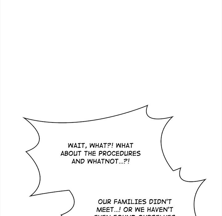 Honestly, I like you a lot! chapter 50 page 157