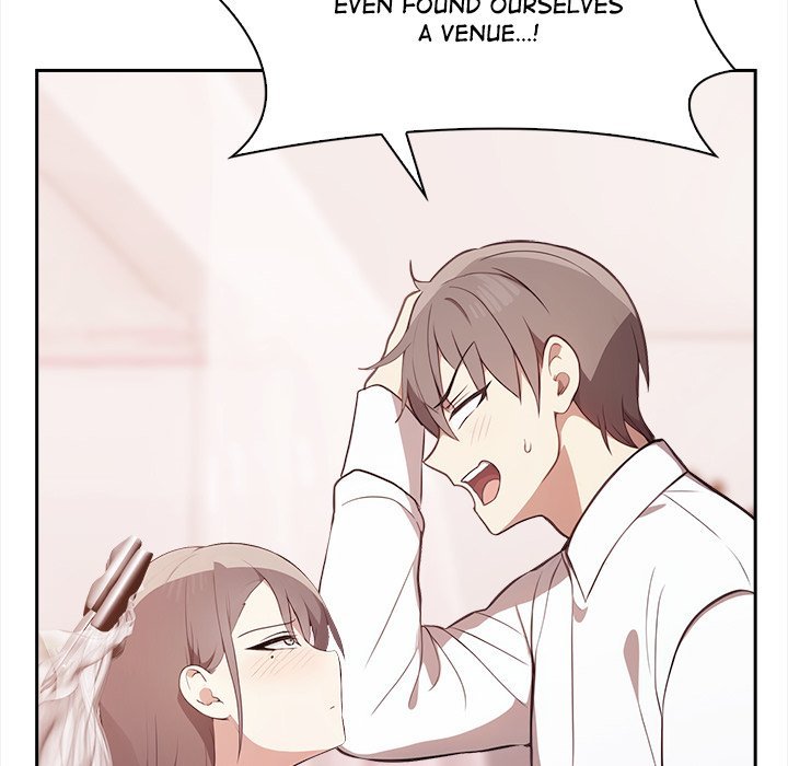 Honestly, I like you a lot! chapter 50 page 158