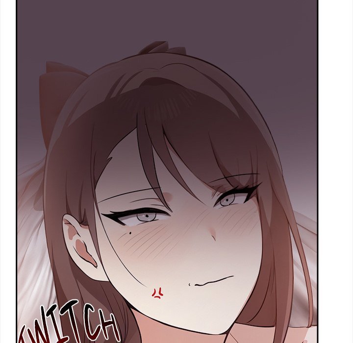 Honestly, I like you a lot! chapter 50 page 161