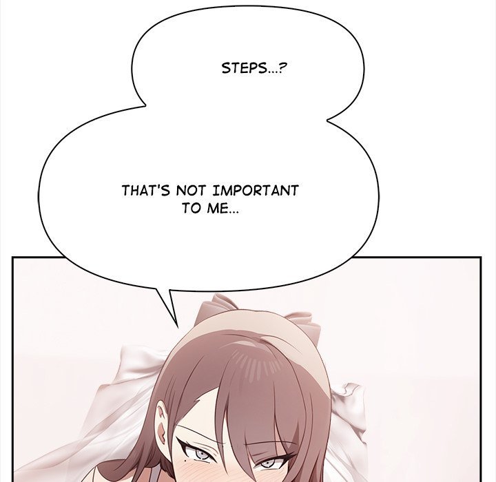 Honestly, I like you a lot! chapter 50 page 163