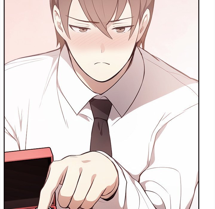 Honestly, I like you a lot! chapter 50 page 206