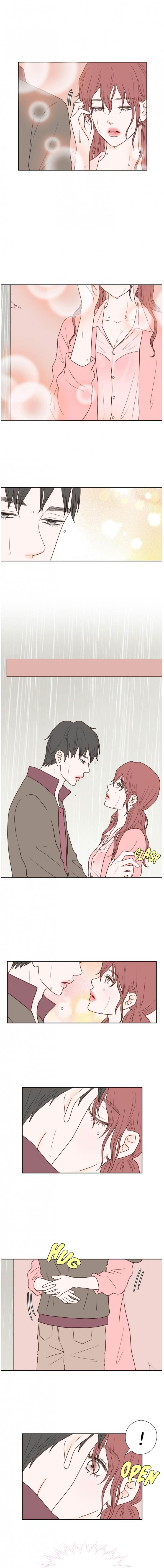 Honey Bed Talk chapter 20 page 6
