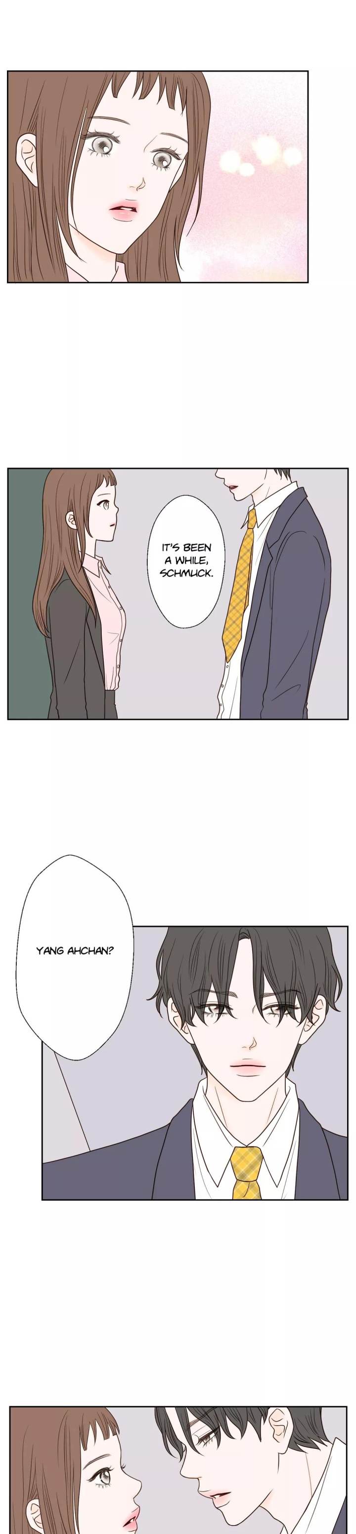 Honey Bed Talk chapter 27 page 16