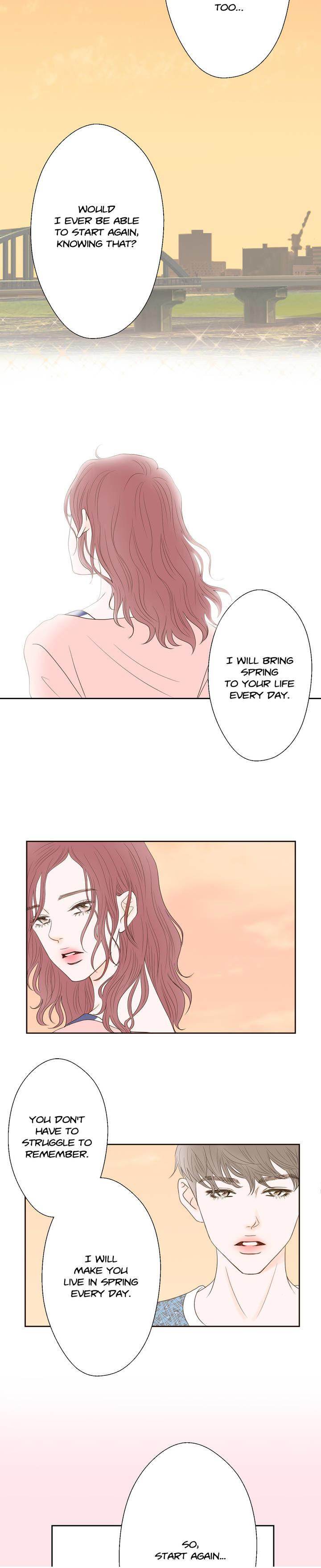 Honey Bed Talk chapter 4 page 15
