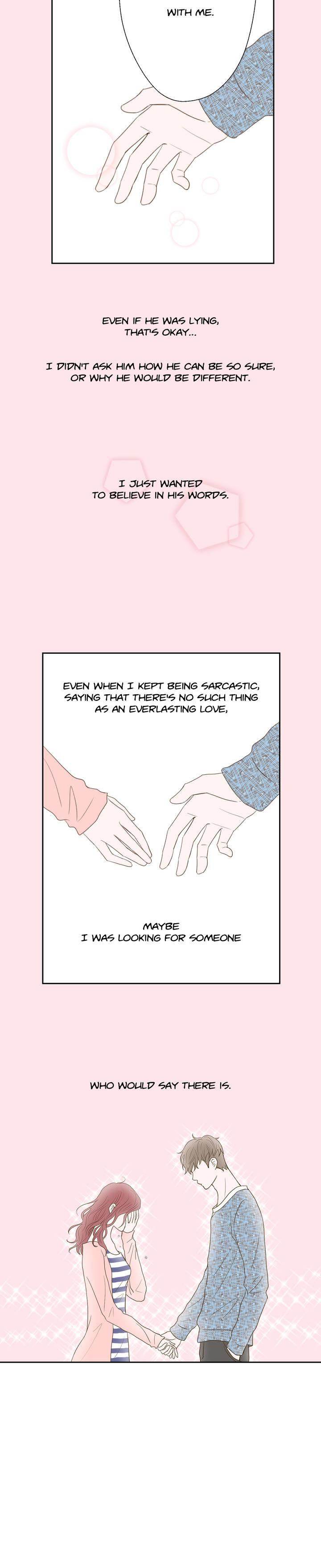 Honey Bed Talk chapter 4 page 16
