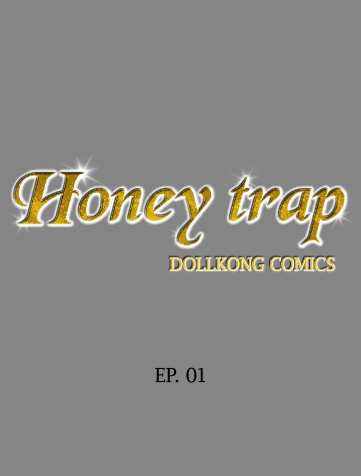 Honey Trap chapter 1 page 1