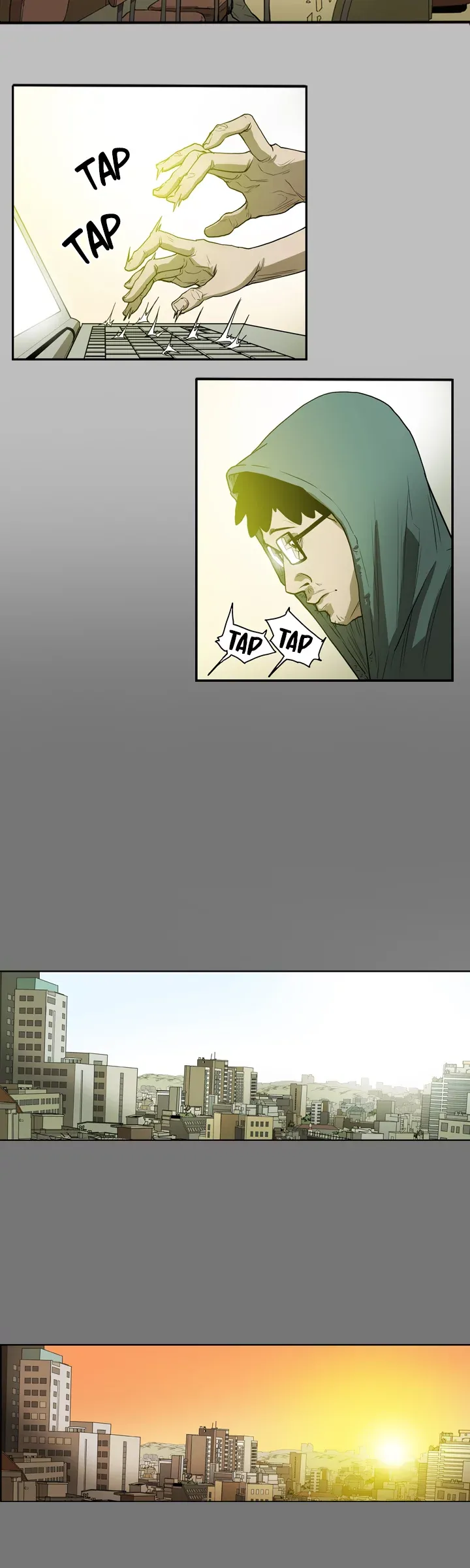 Honey Trap chapter 10 page 13