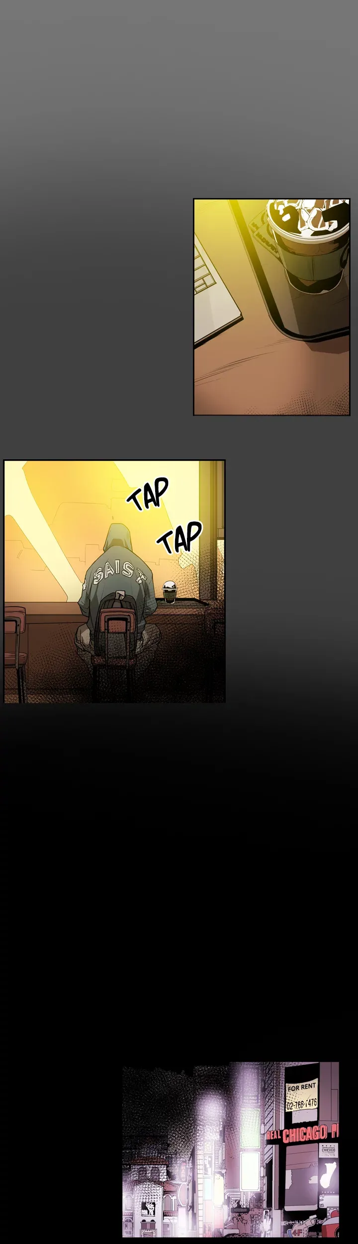 Honey Trap chapter 10 page 14