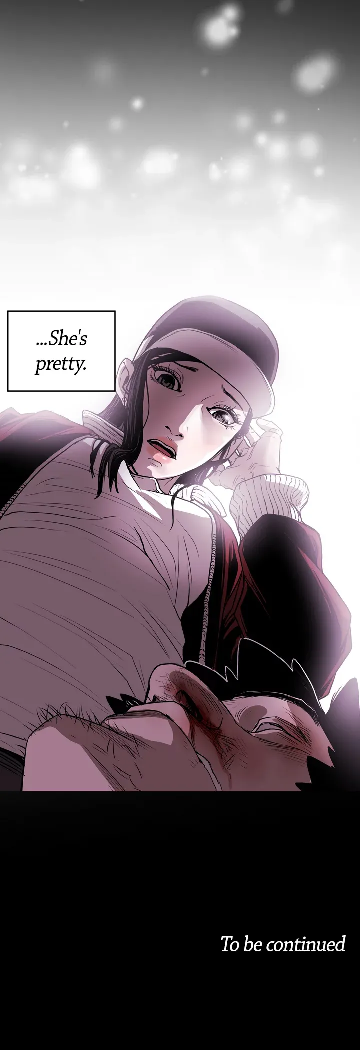 Honey Trap chapter 10 page 25