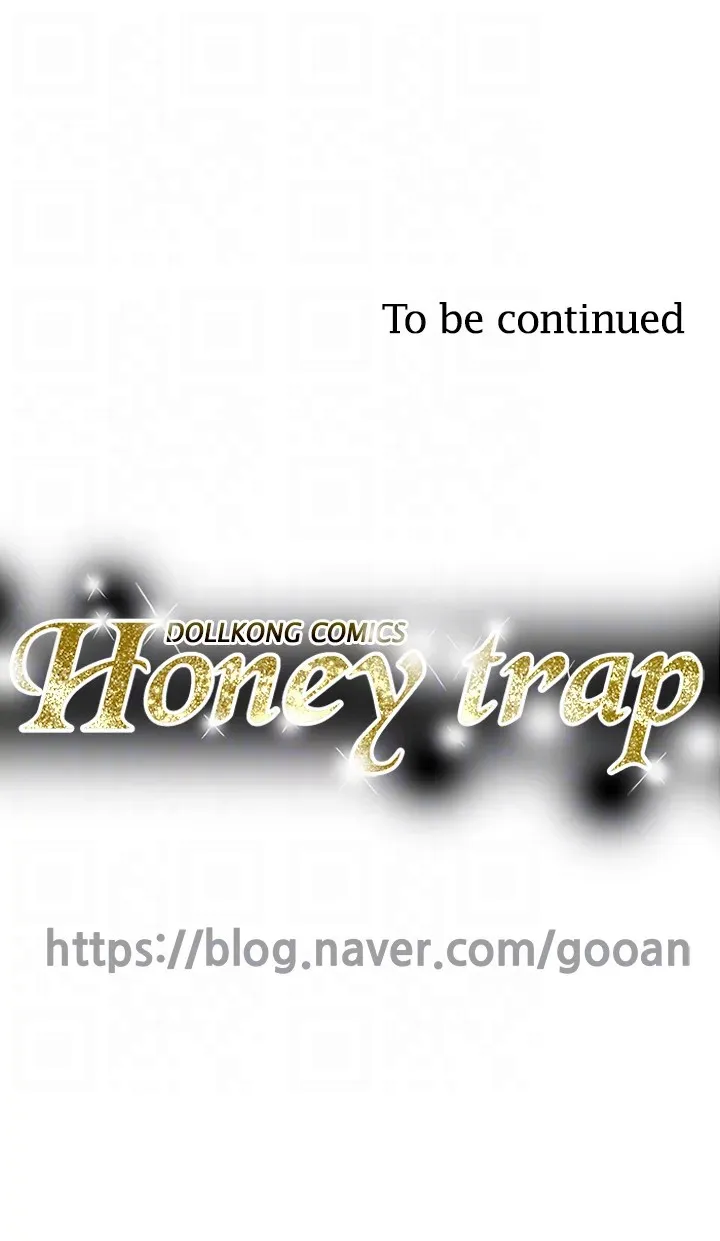 Honey Trap chapter 101 page 36