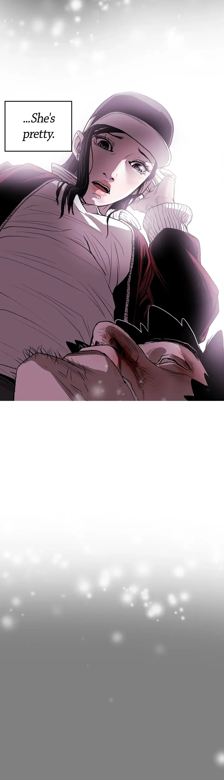 Honey Trap chapter 11 page 3