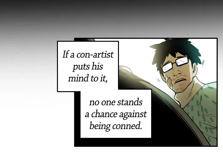 Honey Trap chapter 11 page 13