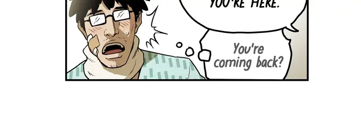 Honey Trap chapter 11 page 20