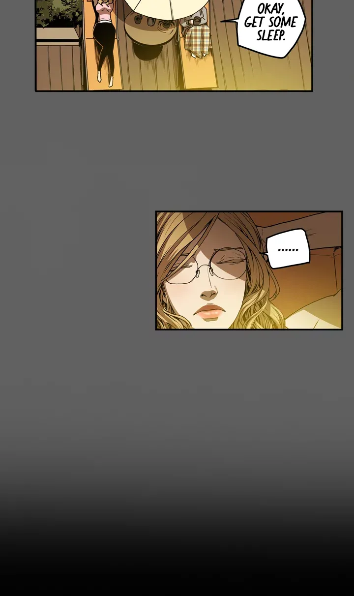 Honey Trap chapter 11 page 26