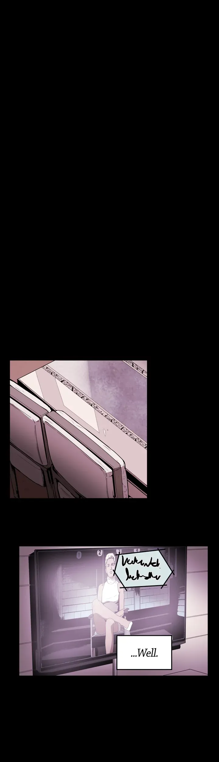 Honey Trap chapter 12 page 28