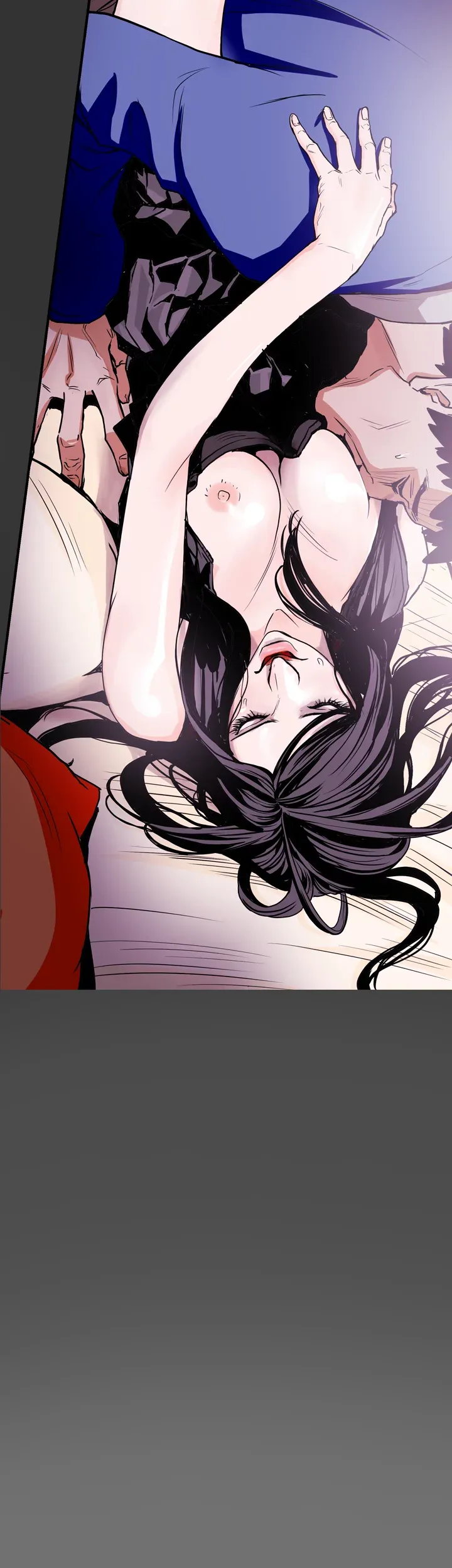Honey Trap chapter 13 page 3