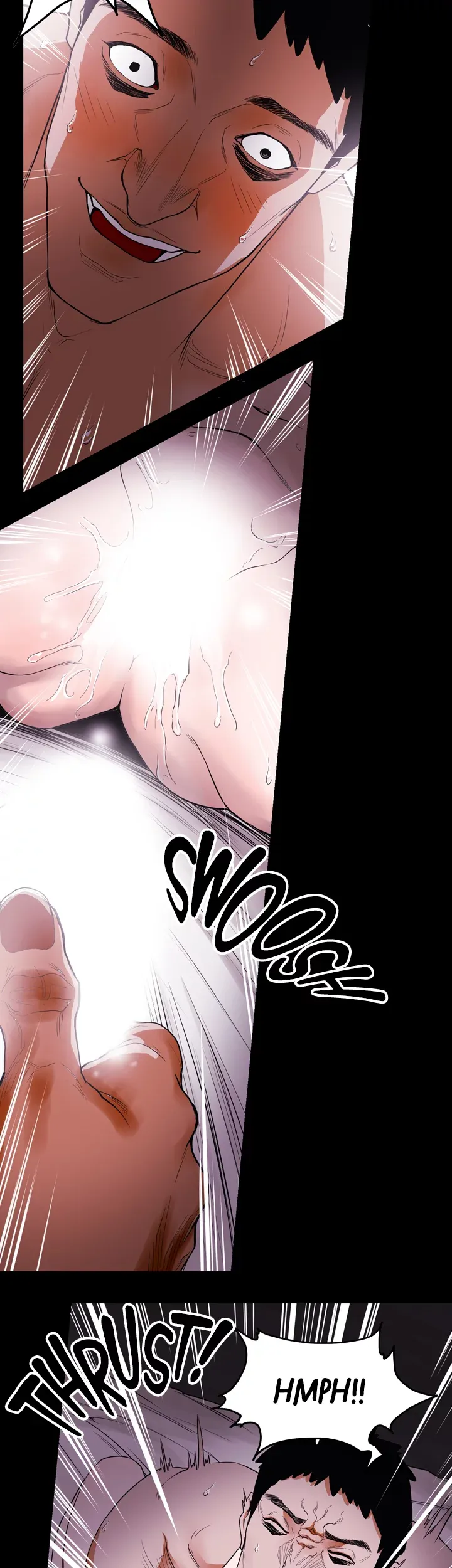 Honey Trap chapter 13 page 19
