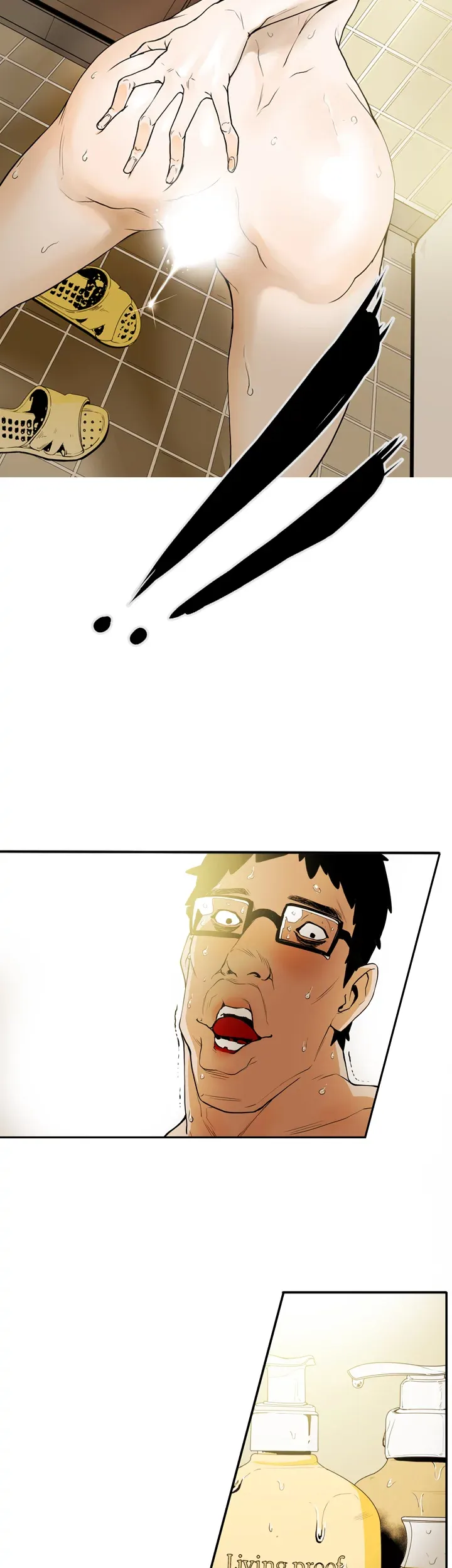 Honey Trap chapter 14 page 15