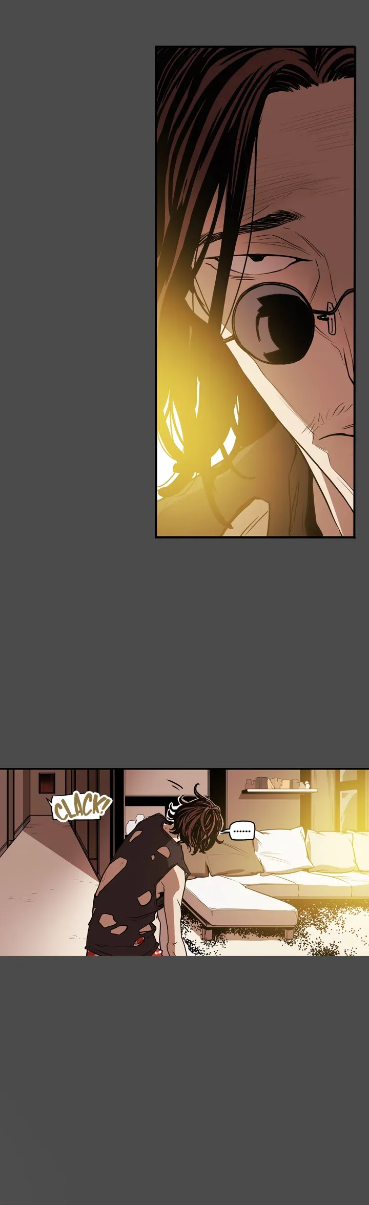 Honey Trap chapter 14 page 22