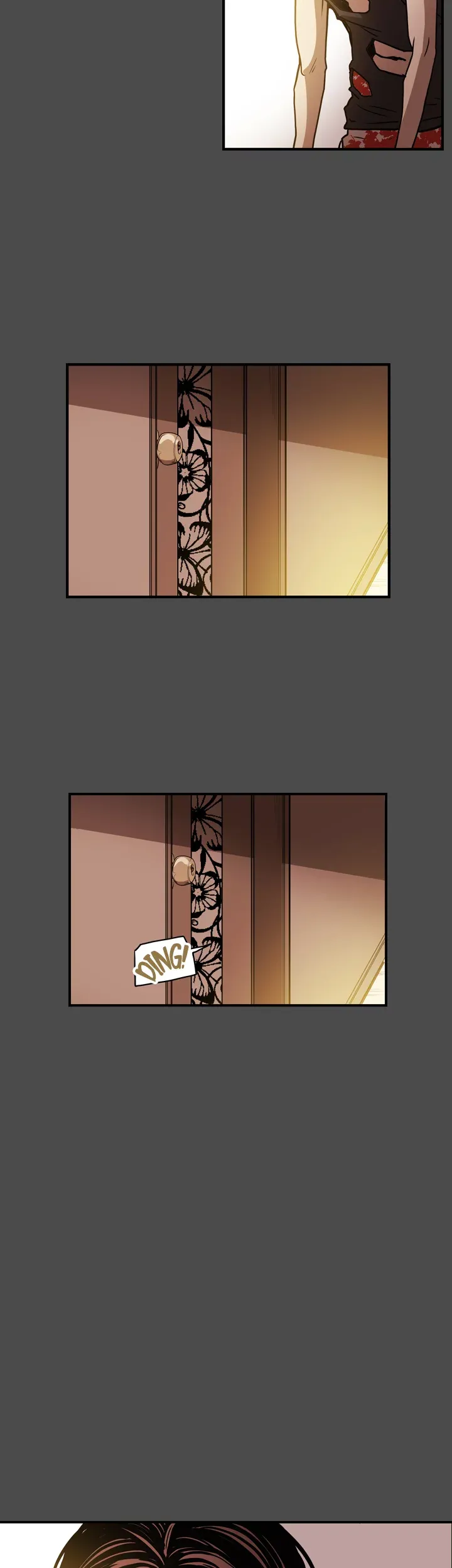 Honey Trap chapter 14 page 24