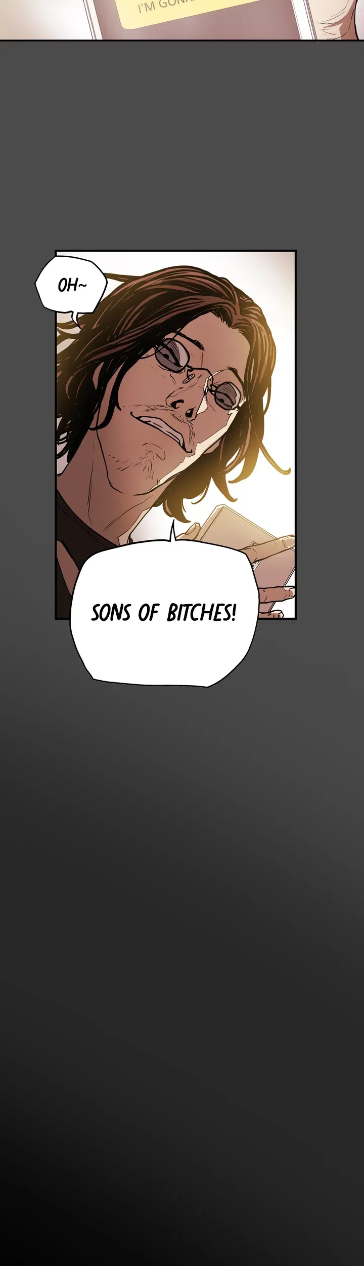 Honey Trap chapter 14 page 28
