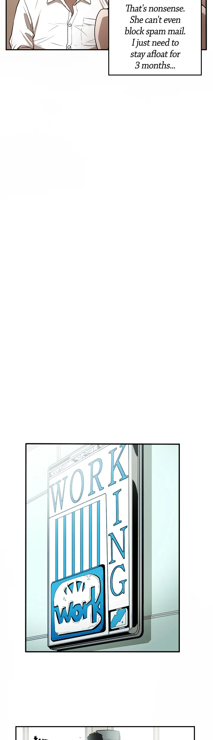 Honey Trap chapter 15 page 16