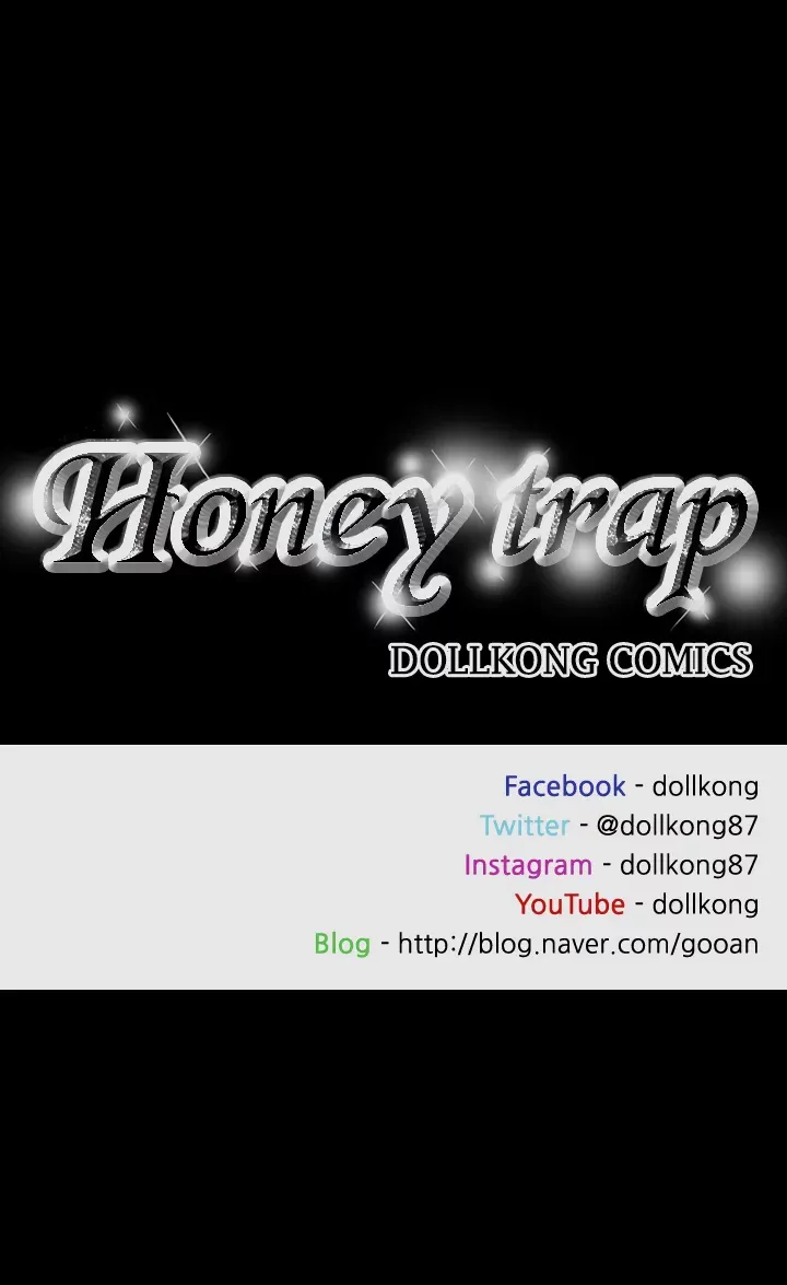 Honey Trap chapter 15 page 34