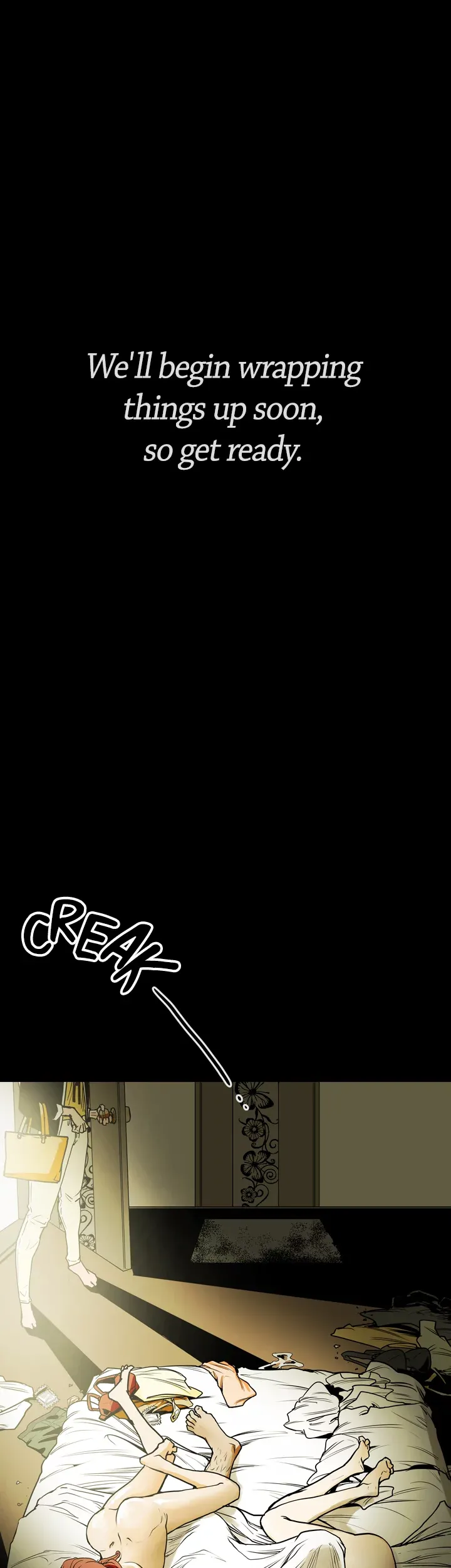 Honey Trap chapter 16 page 3