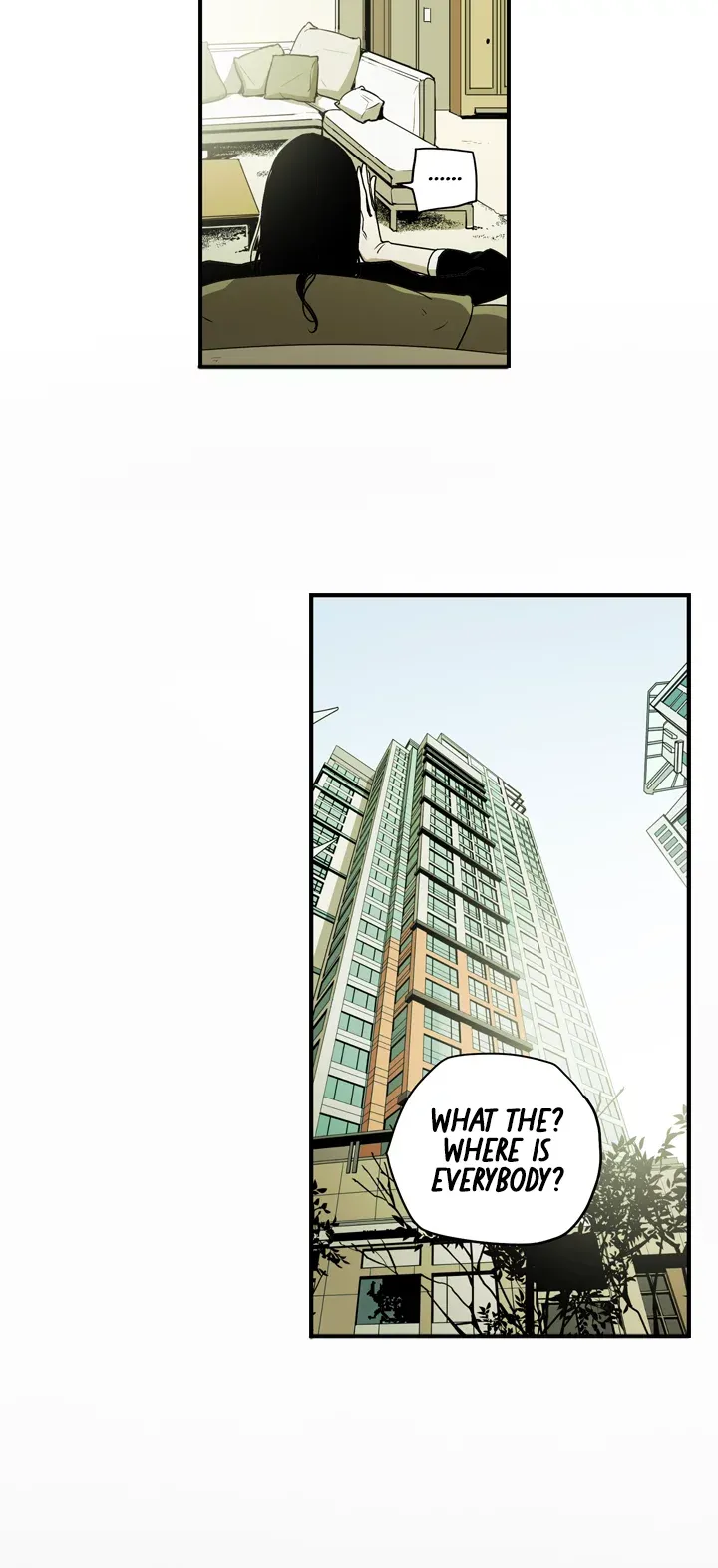 Honey Trap chapter 16 page 10