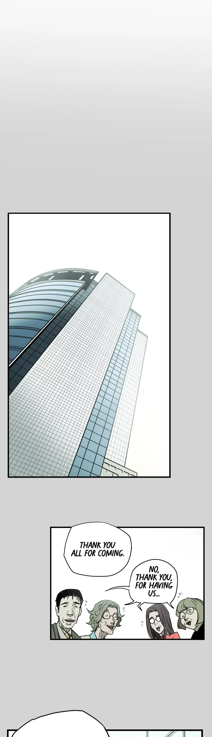 Honey Trap chapter 16 page 11
