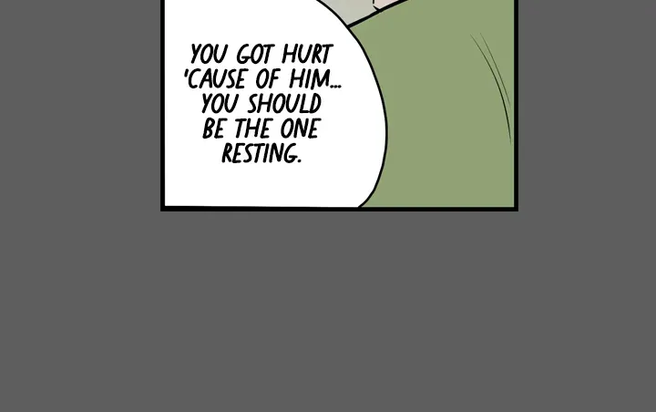 Honey Trap chapter 17 page 34