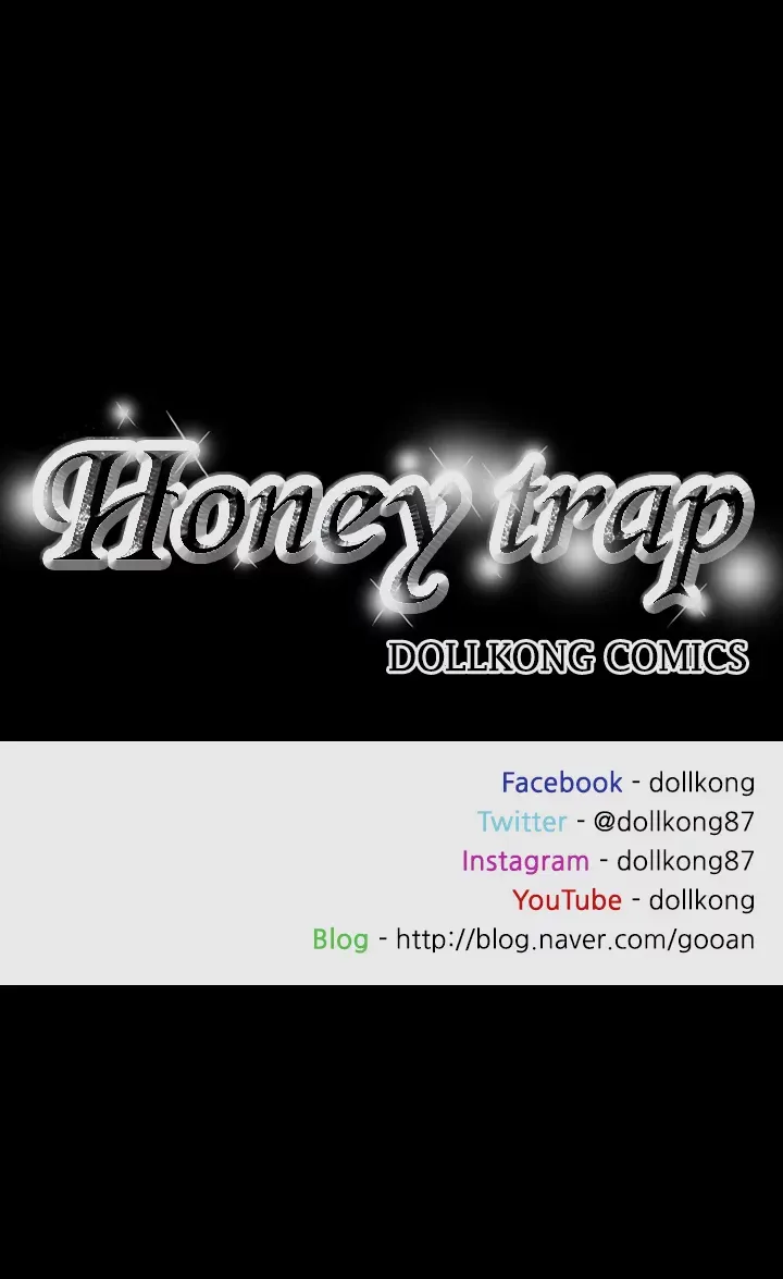 Honey Trap chapter 17 page 41
