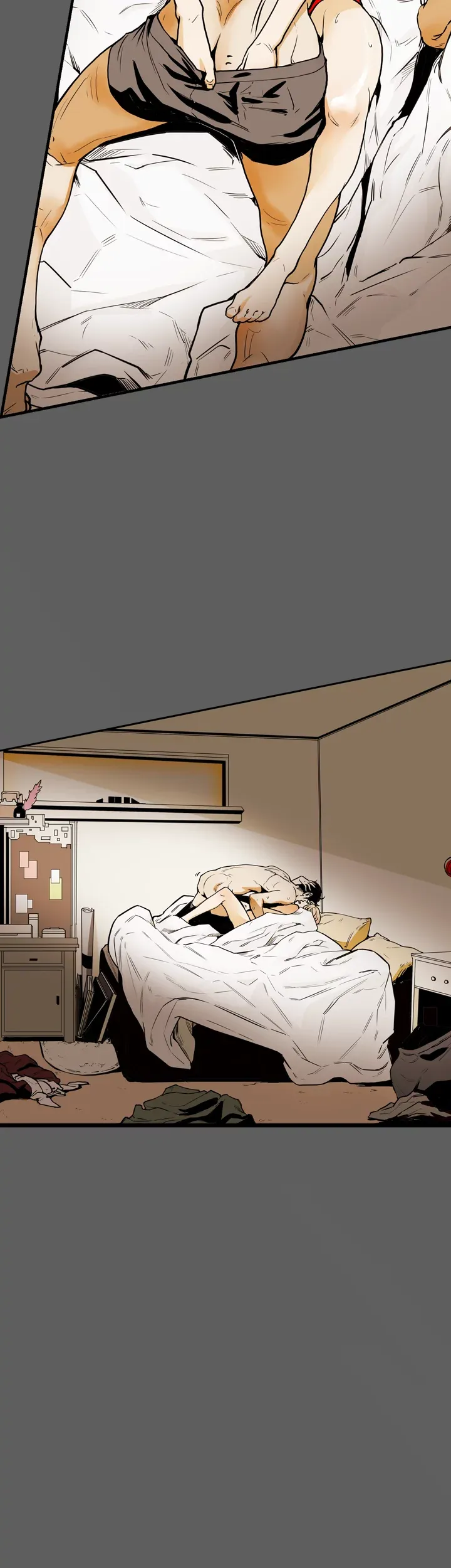 Honey Trap chapter 18 page 5