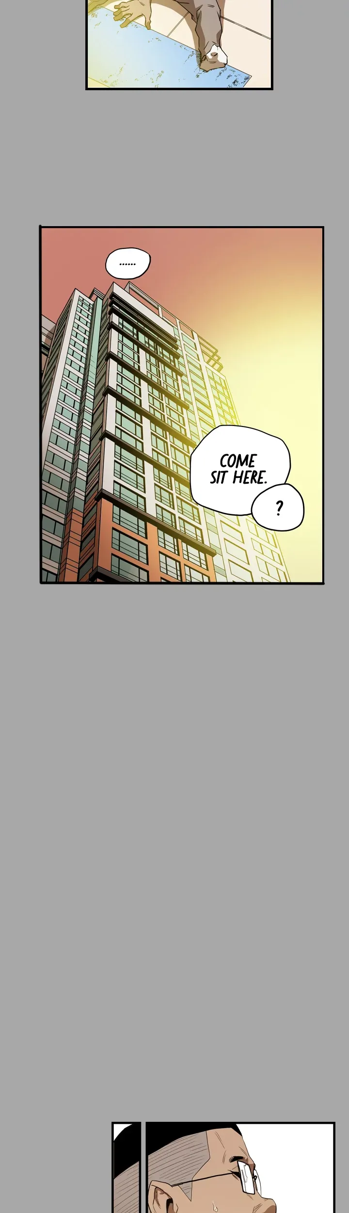 Honey Trap chapter 18 page 17
