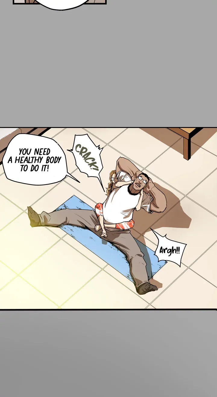Honey Trap chapter 18 page 22