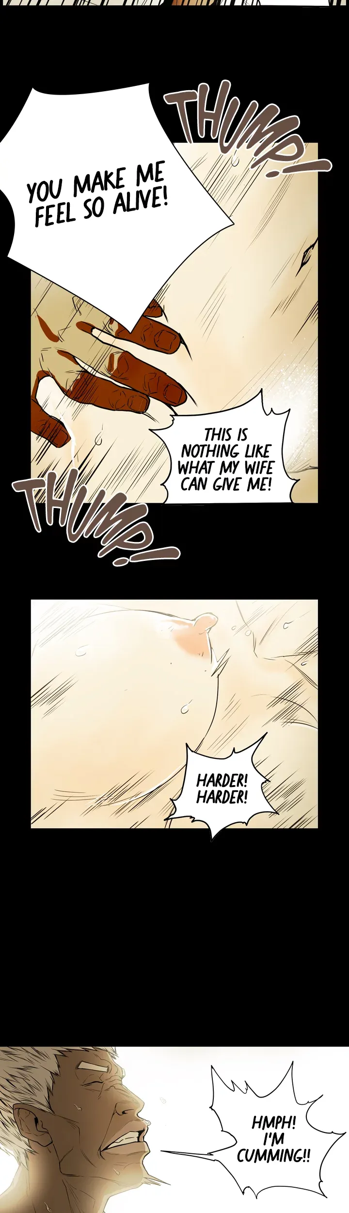 Honey Trap chapter 18 page 26
