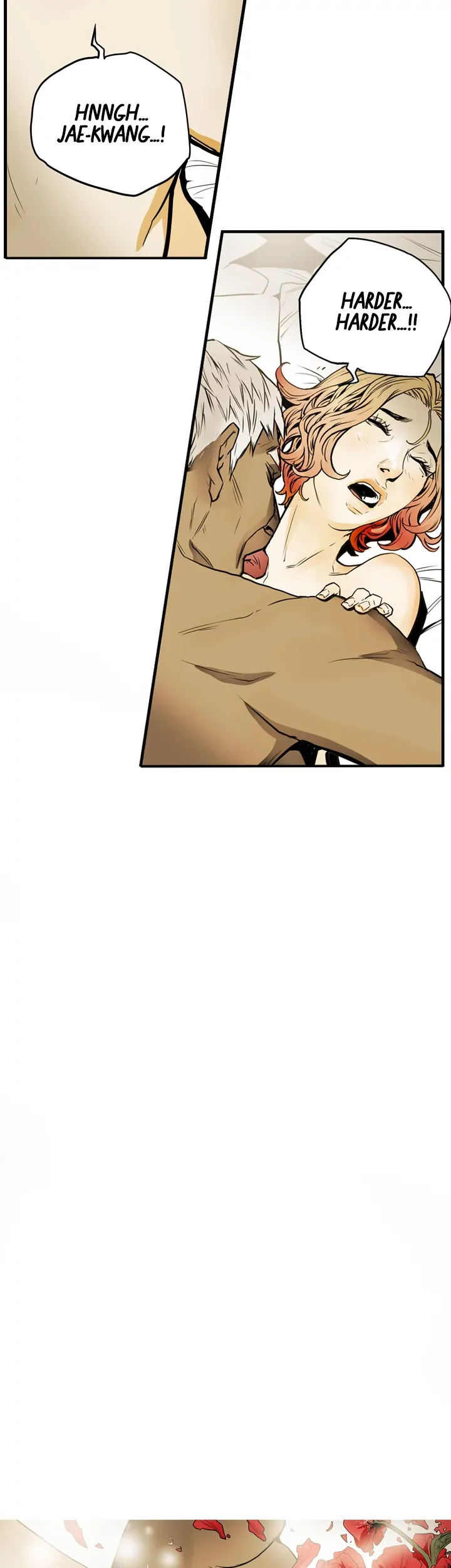 Honey Trap chapter 19 page 14