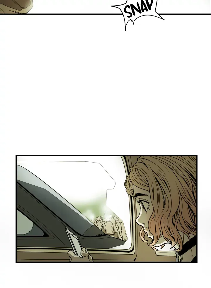 Honey Trap chapter 19 page 22