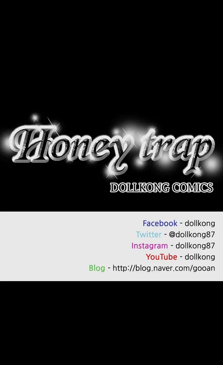 Honey Trap chapter 2 page 6