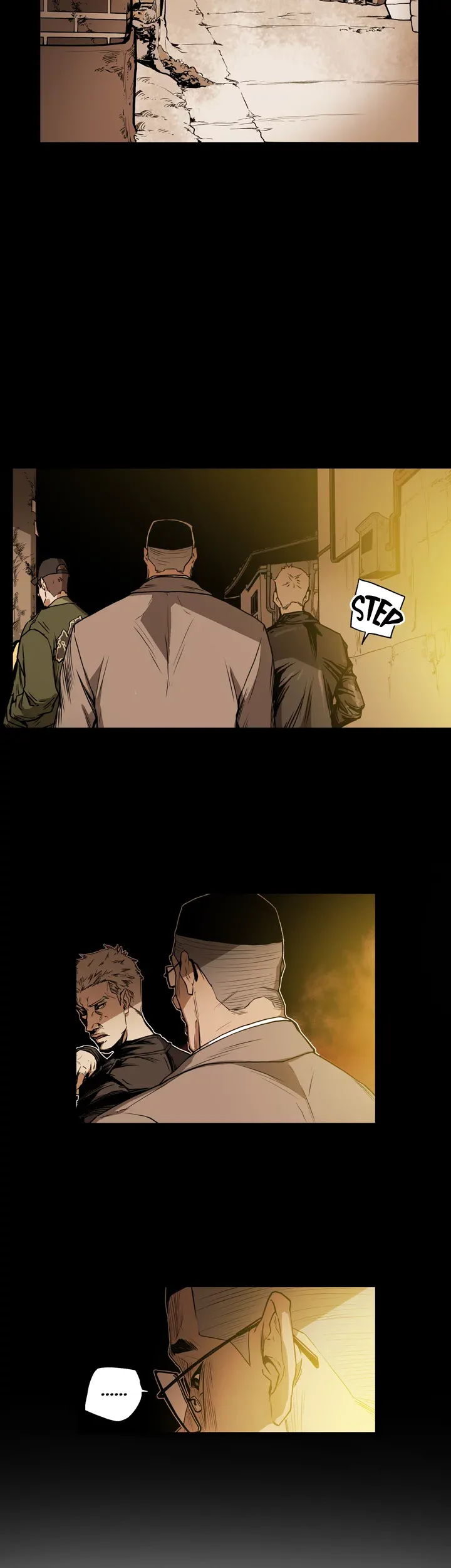 Honey Trap chapter 20 page 5