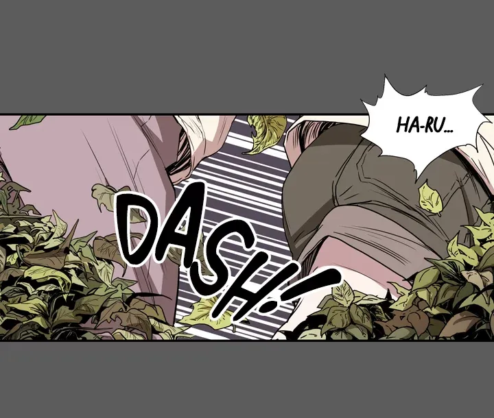 Honey Trap chapter 20 page 20