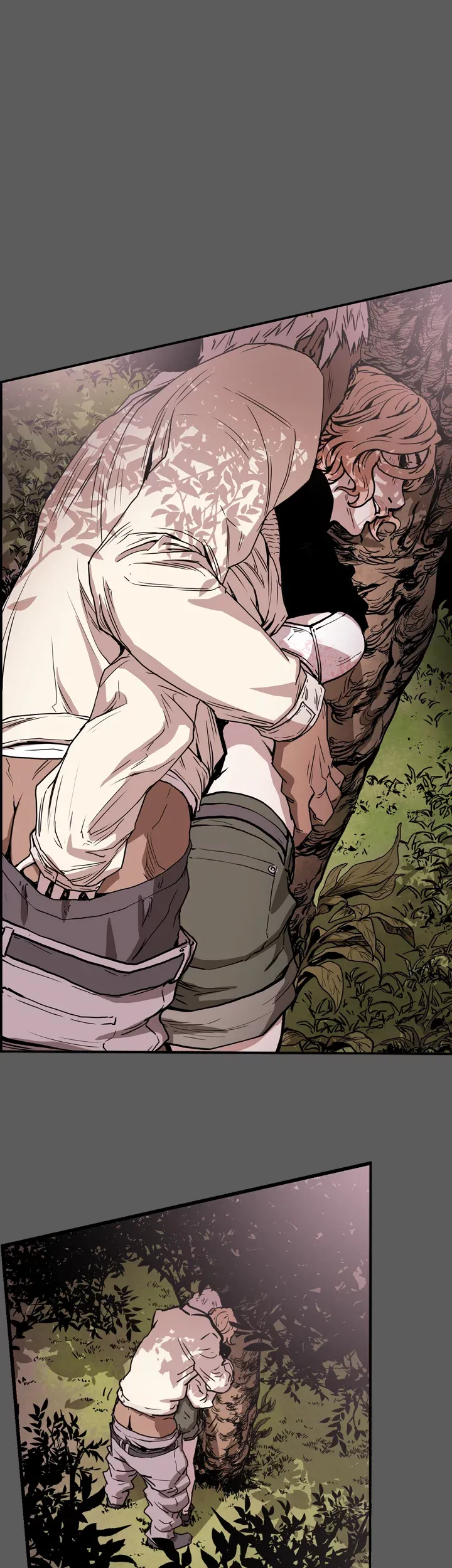 Honey Trap chapter 20 page 23